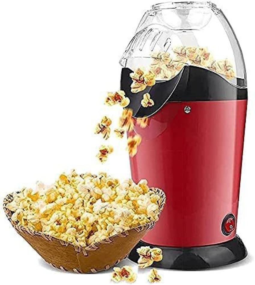 Popcorn Makers