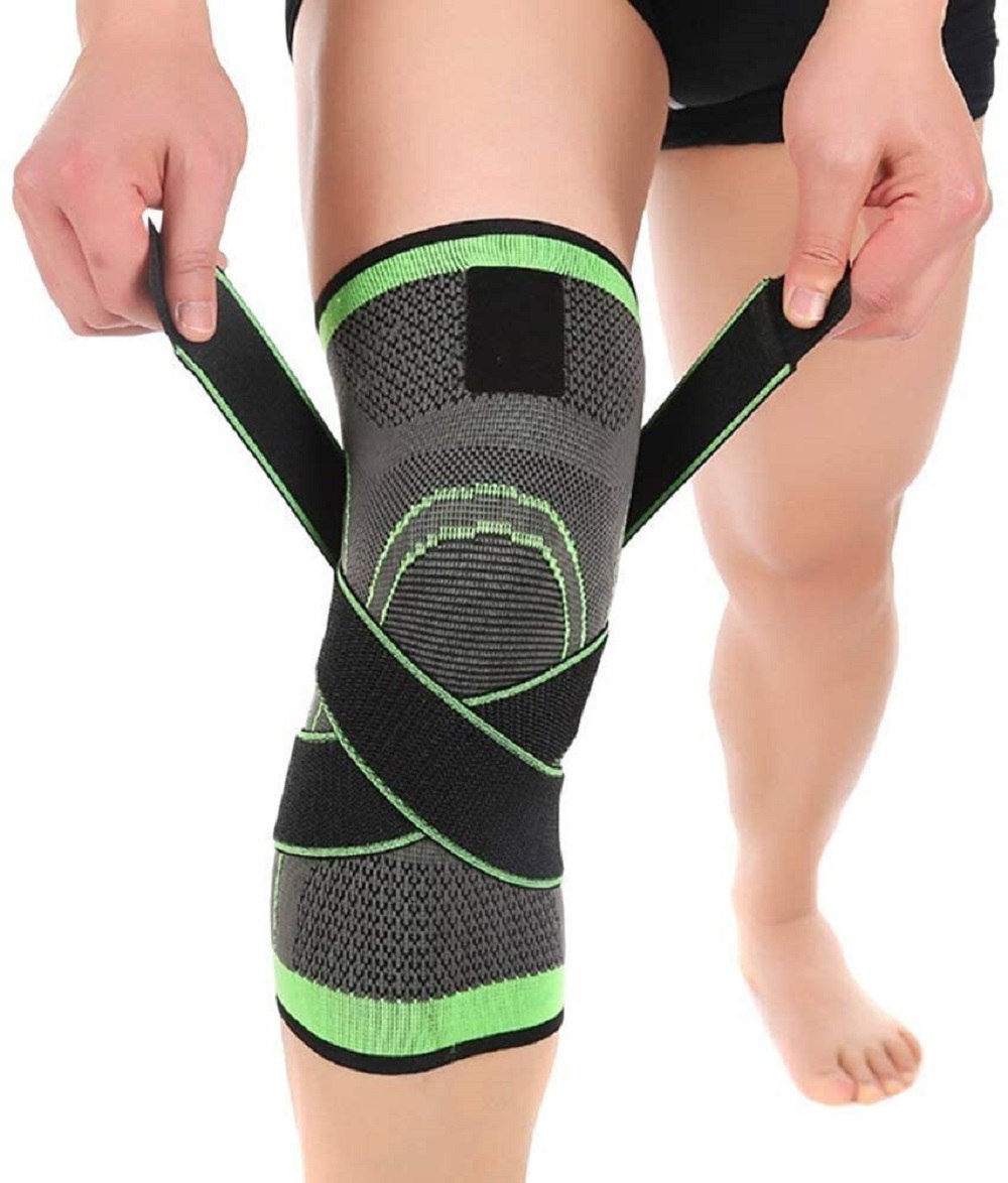 Knee Cap Support